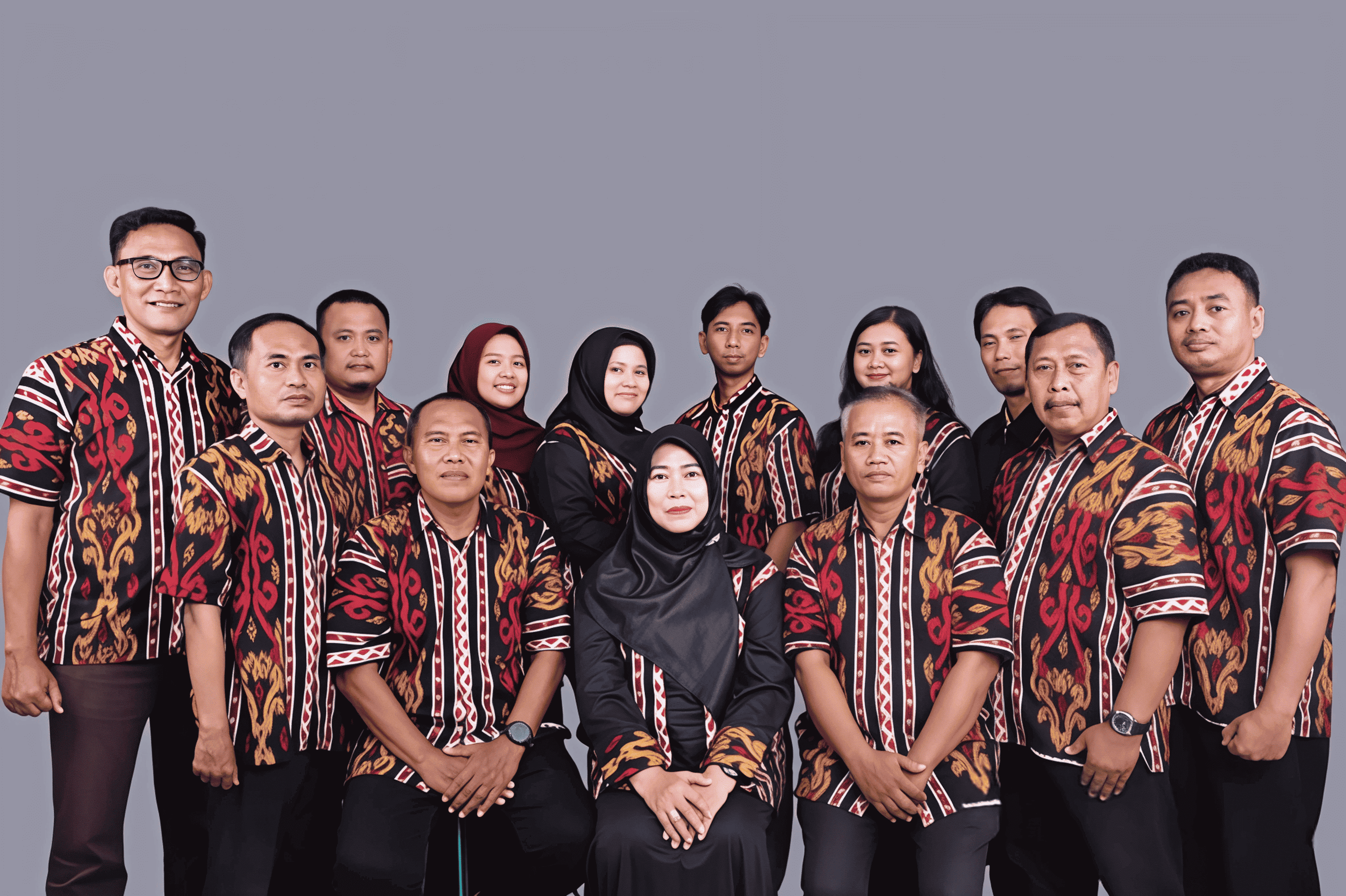 Foto Bersama FAD